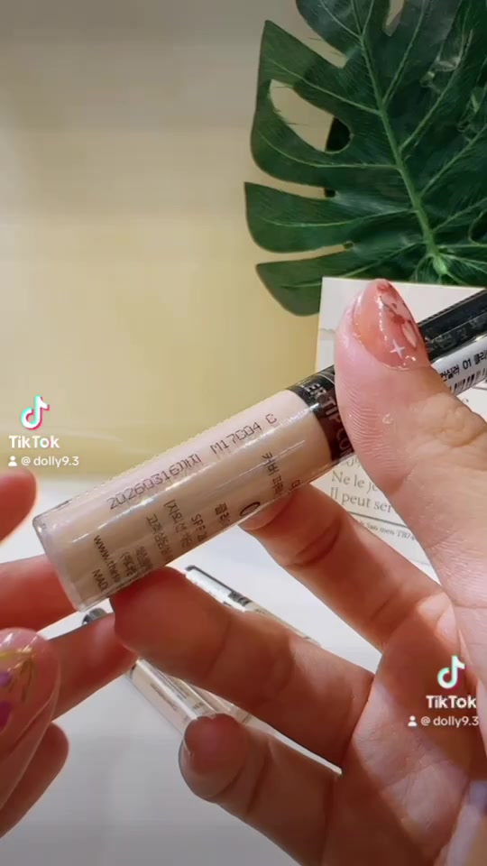 Kem Che Khuyết Điểm The Saem Cover Perfection Tip Concealer [ đủ tone ] | BigBuy360 - bigbuy360.vn