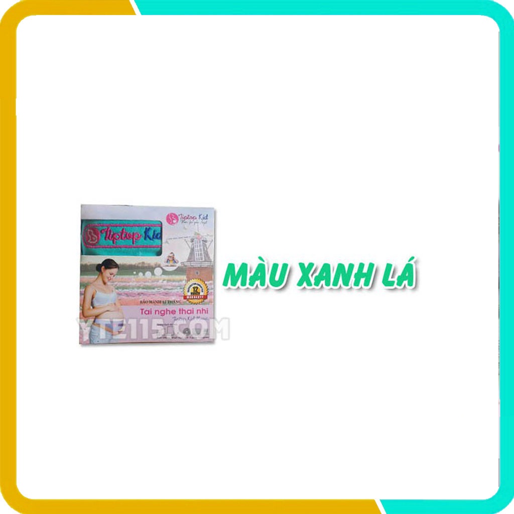 TAI NGHE BÀ BẦU TIPTOPKID MUSIC - TAI NGHE THAI NHI TIPTOP KID- KÈM LINK TẢI ALBUM NHẠC &amp; THAI GIÁO