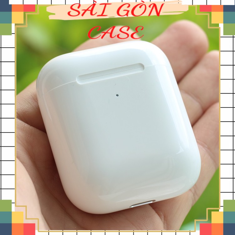 Tai Nghe Bluetooth TWS không dây nhét tai đổi tên định vị thế hệ thứ 2 | BigBuy360 - bigbuy360.vn