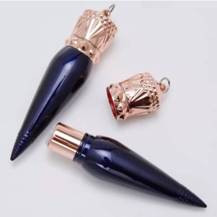 ⚡GÌ CŨNG RẺ ⚡Vỏ son sáp vuông bóng đen, đỏ_Nguyên liệu làm son handmade, dụng cụ làm son.