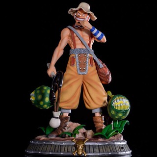 [Kadic] Mô hình Usopp One piece