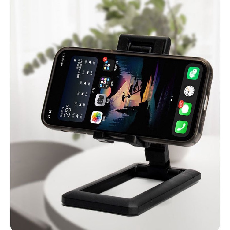 Giá đỡ điện thoại, ipad, giao màu ngẫu nhiên,,,