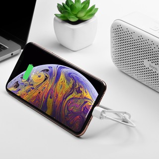 Cáp sạc hoco Lightning Lightning X31