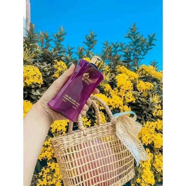 Sữa tắm nước hoa Sosexxy