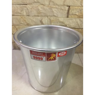 XÔ NHÔM MINH HIẾU 20 HÀNG TỐT