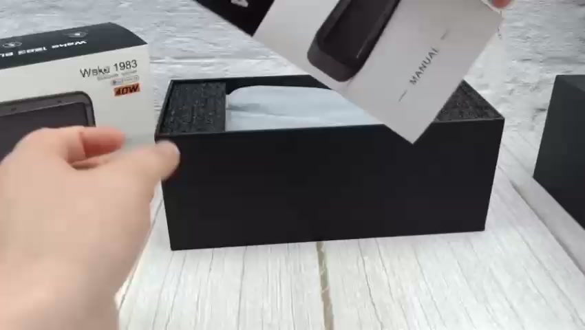 Loa Bluetooth 5.0 Xdobo Wake 1983 Công suất 50W, Chống nước IPX7, Âm Thanh Siêu Trầm Siêu Hay, Hỗ Trợ DSP, TWS, Thẻ TF | BigBuy360 - bigbuy360.vn