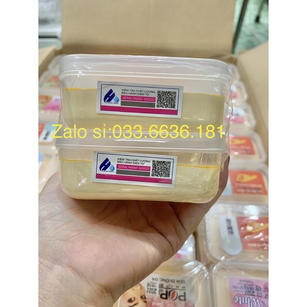 lẻ kem dét Hồng hủ 100g ( có tem điện tử chính hãng)