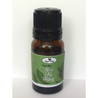 Tinh dầu hoa trà trắng 10ml