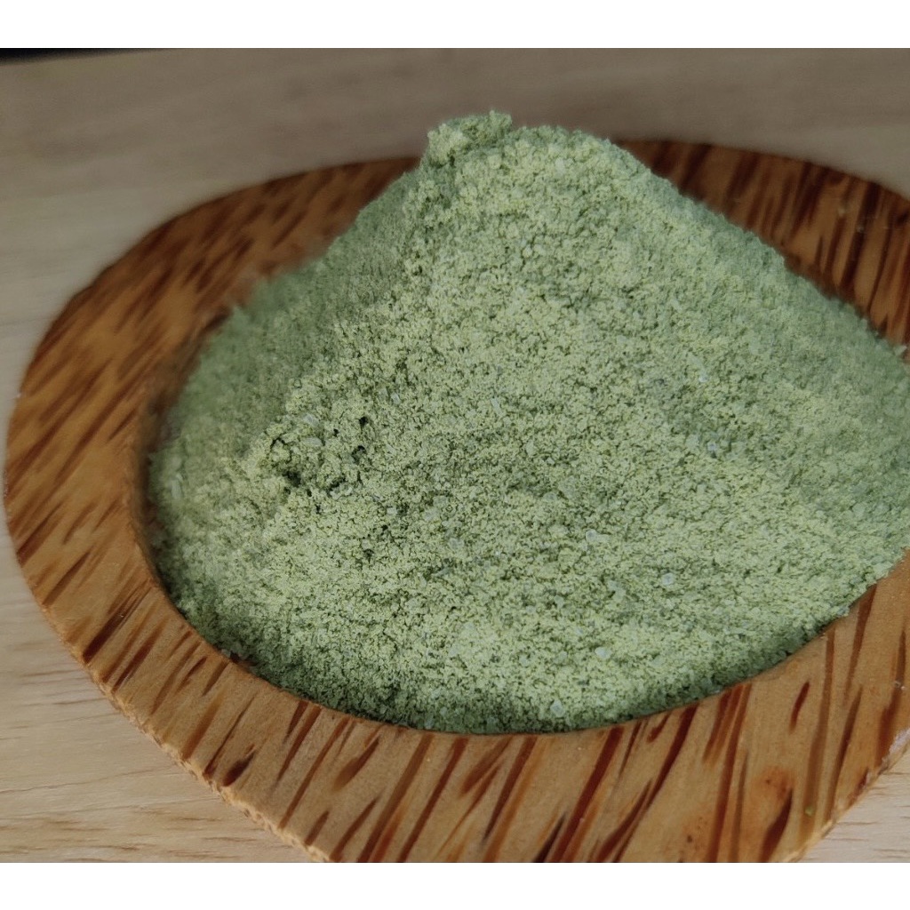 Bột Matcha Đá Xay More - Bột Trà Xanh  Maulin 1KG/Gói/Bột trà xanh Kyoto