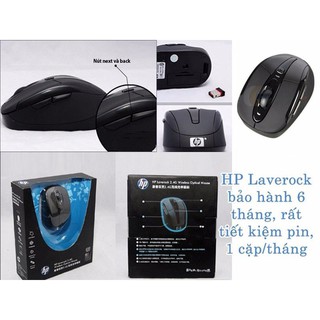 Chuột không dây bluetooth