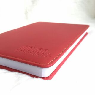 Sổ da cao cấp 288trang (24cm x16cm)