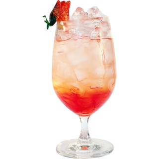 Bộ 6 Ly Thủy Tinh Madison Water Goblet- 1015G15 – 425ml