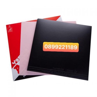 Mặt vợt bóng bàn Yasaka Anti Power hàng Nhật xách tay