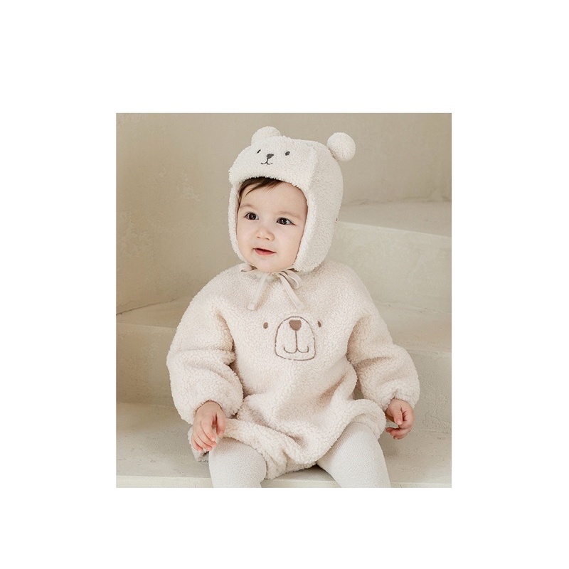 SUIT GẤU HÃNG HAPPY PRINCE MADEINKOREA
