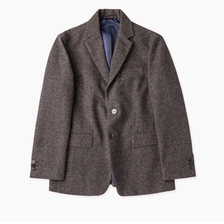Blazer nam dạ họa tiết caro nhỏ cao cấp xuất hàn nhiều màu