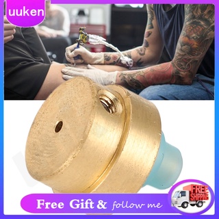 Uukendh [Hàng mới về] Bánh xe trôi tâm trí máy động cơ hợp lý kim chuyên dụng