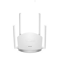 Phát wifi ToTo Link N600R 4 râu tốc độ 600Mpbs