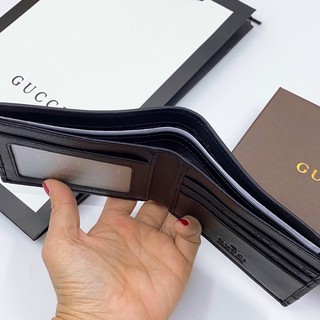 Ví nam Gucci da thật bền đẹp
