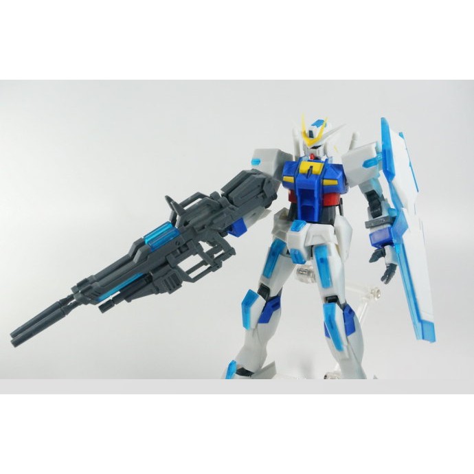 Mô hình lắp ráp HG 1/144 Extreme Gundam Type EX LX