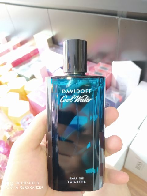 (mẫu thử) Nước hoa nam Davidoff Cool Water | BigBuy360 - bigbuy360.vn