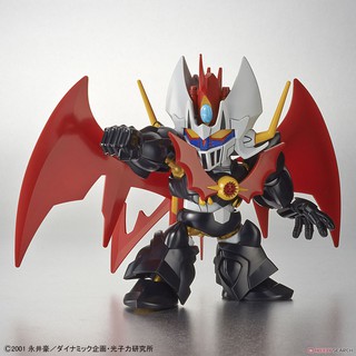 MÔ HÌNH GUNDAM SDCS MAZINKAISER