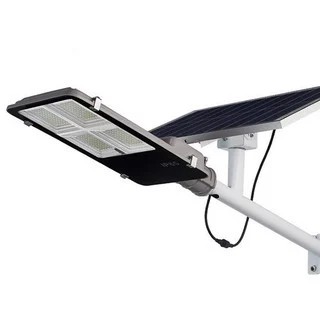 Đèn Đường Năng Lượng Mặt Trời KITAWA Solar Light 150W