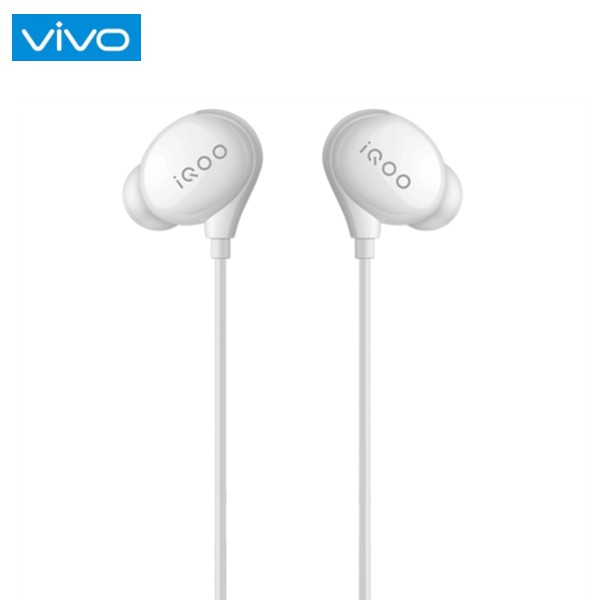 Tai Nghe Nhét Tai Vivo Iqoo Xe900 3.5mm Cho Vivo Y3 Y5 Y9S Y50 Y70 Y11 Y12 Y15 Y51 Y91C