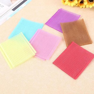 Gói 2 Miếng Dán Tóc Giúp Trang Điểm/Rửa Mặt