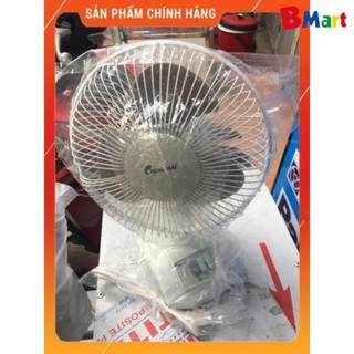 Quạt bàn HD 601 Chinghai [ Hàng chính hãng - Bảo hành 12 tháng ]  - BM
