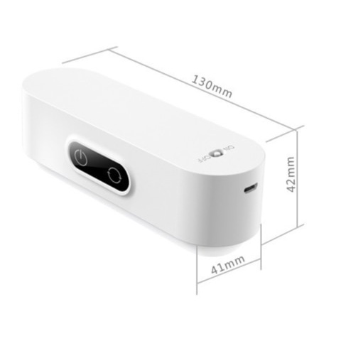 Đèn LED Để Bàn Từ Tính Có Thể Sạc Lại Tiện Dụng
