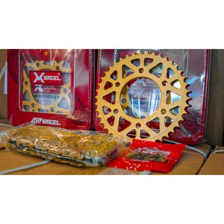 NSD X1R cho Winner X /Sonic --X135SHOP