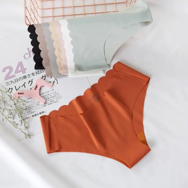 Combo 10 quần su trơn