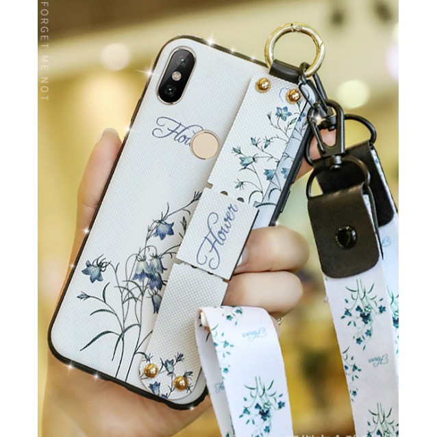 Ốp Lưng Xiaomi mi 8 lite Phong Cách Thời Trang Perfect Style