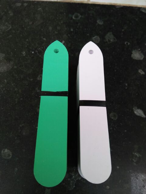 Set 100 thẻ ghi tên hoa lan - cây cảnh