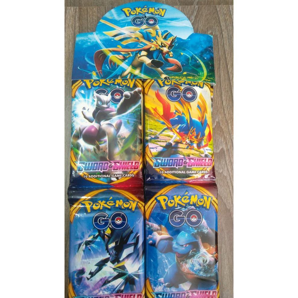 Bộ Bài Pokémon-dây nhiều bộ bài-hình đẹp-đồ chơi giải trí hay,sáng tạo,gần gũi,nhân vật hoạt hình quen thuộc cho các bé