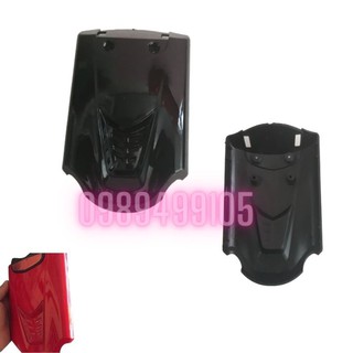 Mặt nạ trước m133, 133s