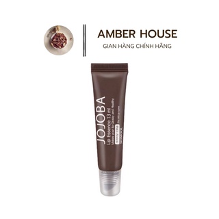 Dưỡng môi căng mọng Sidmool Jojoba