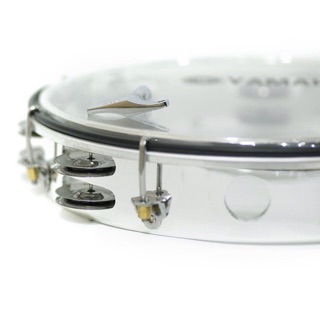 Lục lạc gõ bo Yamaha inox - tambourine Inox