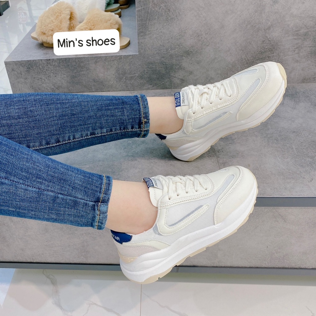 Min's Shoes - Giày Thể Thao Cao Cấp TT145
