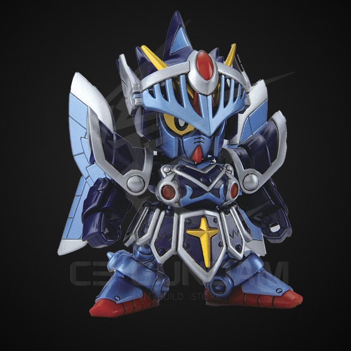 MÔ HÌNH ĐỒ CHƠI LẮP RÁP GUNDAM SD LEGENDBB FULL ARMOR KNIGHT GUNDAM GUNPLA CHÍNH HÃNG NHẬT BẢN