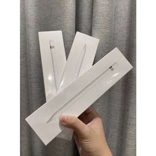 Bút cảm ứng apple pencil