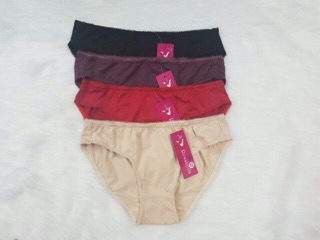 Quần lót thun lạnh Rosabella combo 5