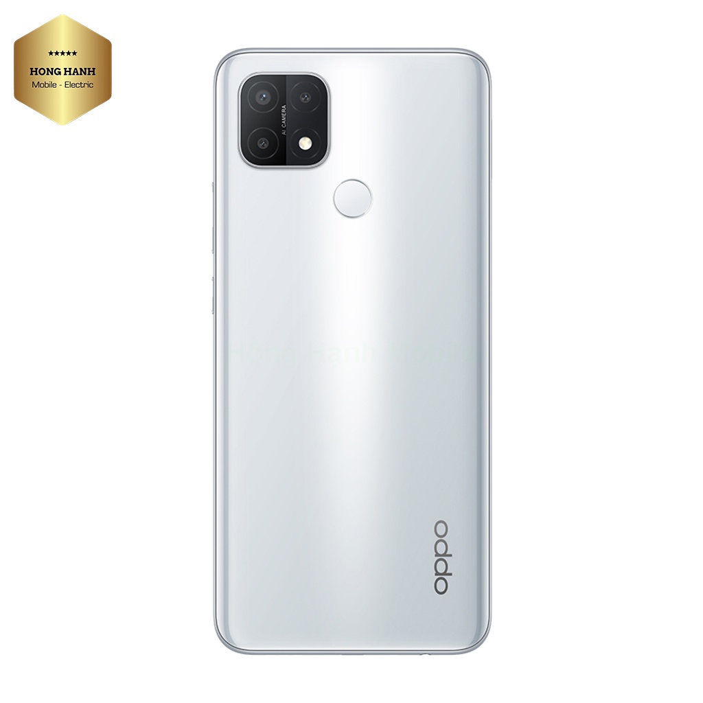 Điện Thoại Oppo A15 3GB/32GB - Hàng Chính Hãng | BigBuy360 - bigbuy360.vn