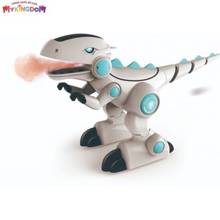 Robot khủng long phun khói VECTO 28309