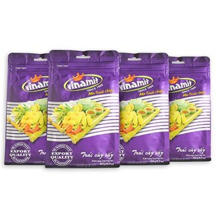 Trái Cây Sấy VINAMIT 100g
