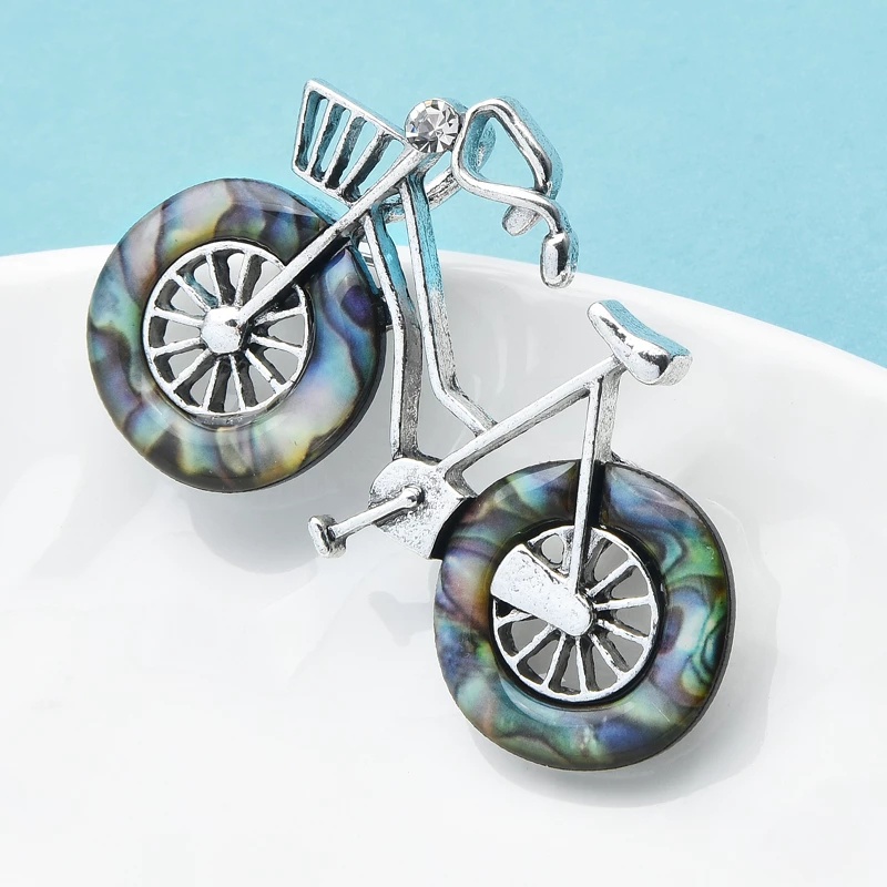 Trâm Cài Áo Hình Bướm / Mèo / Chuồn Chuồn / Côn Trùng Tự Nhiên Thời Trang Sáng Tạo Cho Nữ