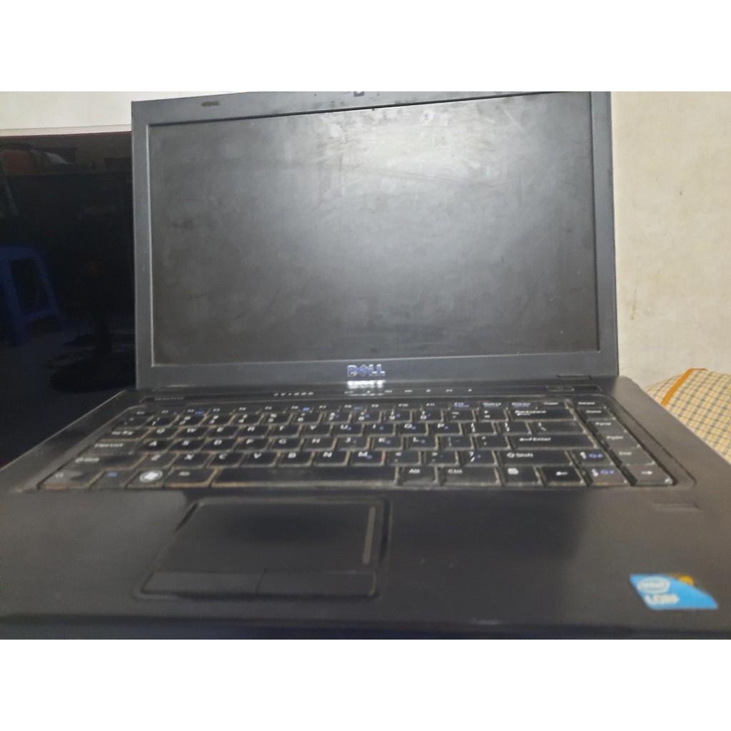 Bán laptop cũ Dell Vostro 3500