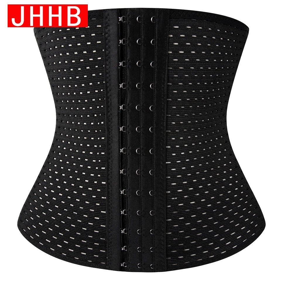 Đai Nịt Bụng Định Hình Eo Thon Cho Nam