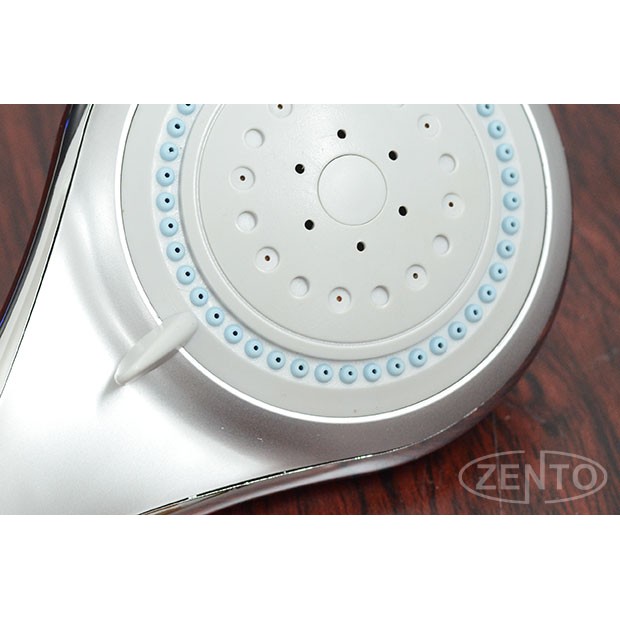 Bộ vòi sen 5 chế độ nước Zento ZBS7140