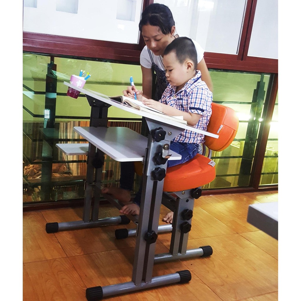 Ghế Học sinh Thông Minh OKyou NGHS FF1 | BigBuy360 - bigbuy360.vn